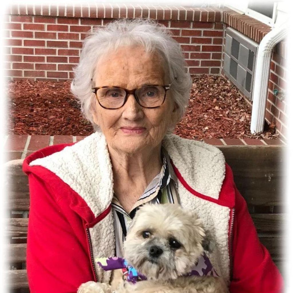 Betty Jo Dunn Ray