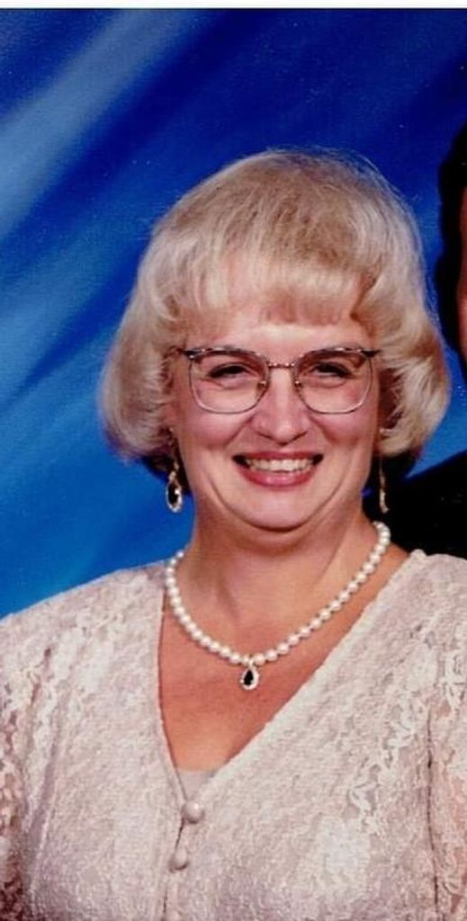 Karen Ruth (Salsgiver) Long Profile Photo