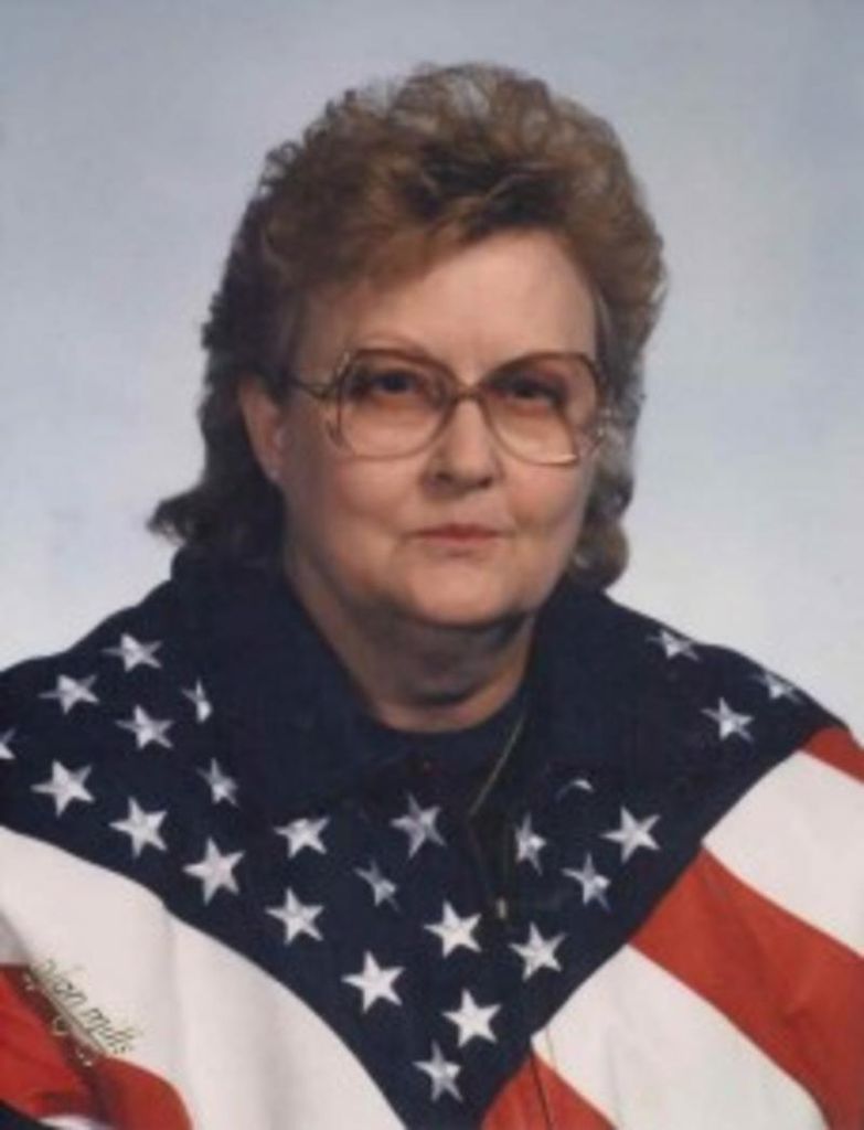 Carol Eliot Profile Photo