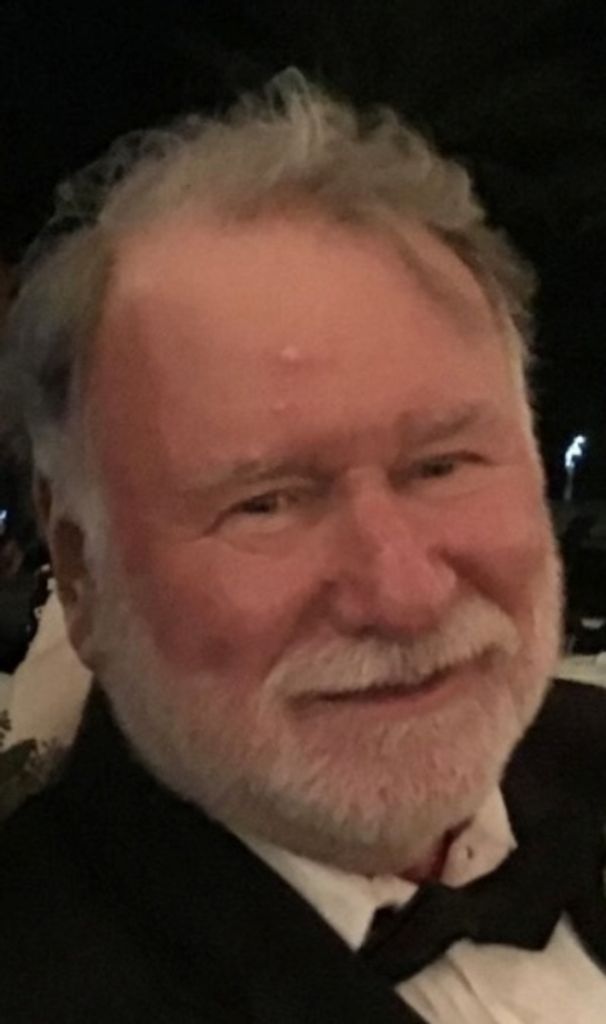 Robert "Bob" D. Mims Iii Profile Photo