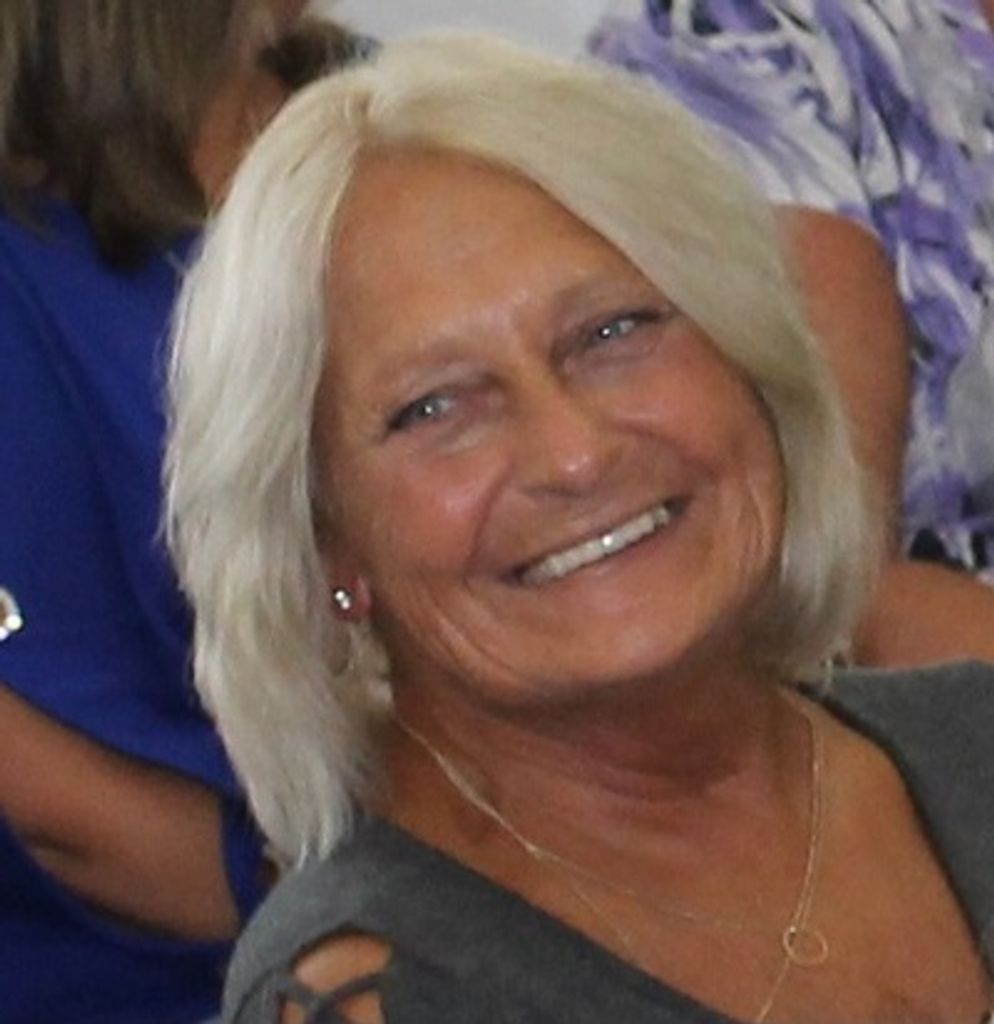 Ruthie Brunson Profile Photo