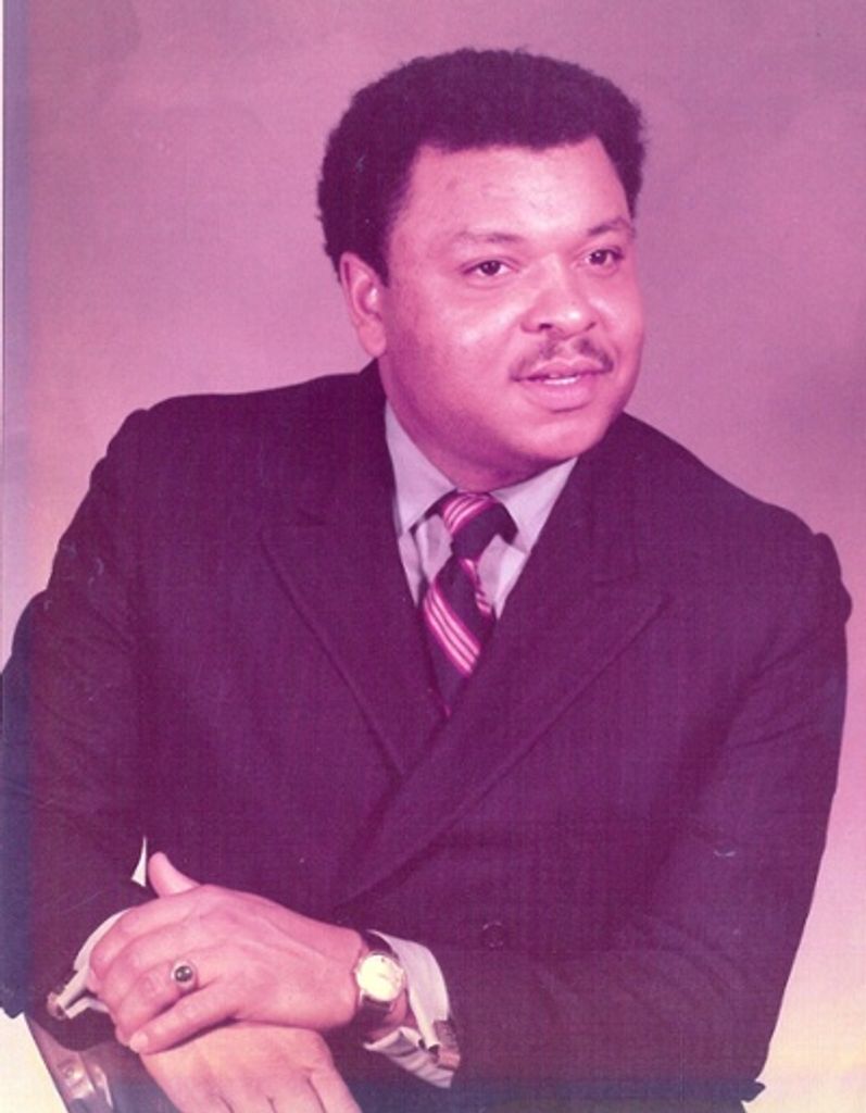 Thomas Monroe Spruill