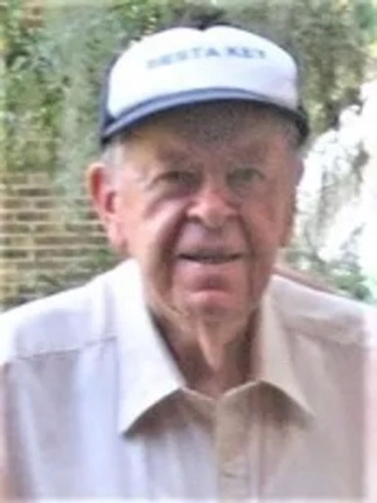 Gordon Arthur Holmes Profile Photo