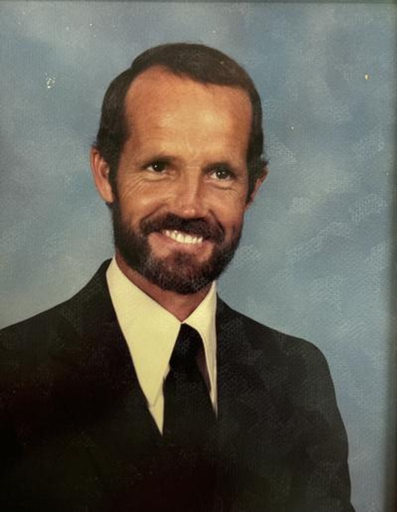 Garold Johnson Profile Photo