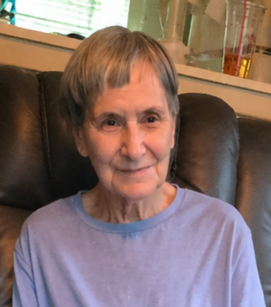 Mary Jo Penwell Profile Photo