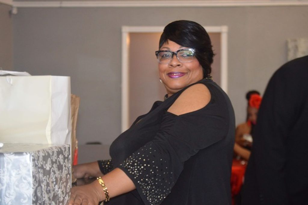 Phylliss Fletcher Profile Photo