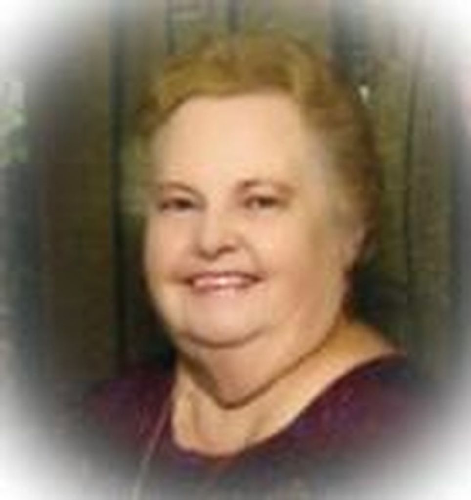 Geraldine "Geri" Huddleston Profile Photo