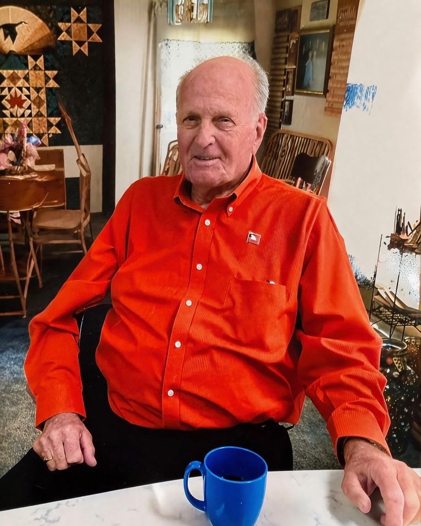 Walter Joseph Wybiral, Sr. Profile Photo