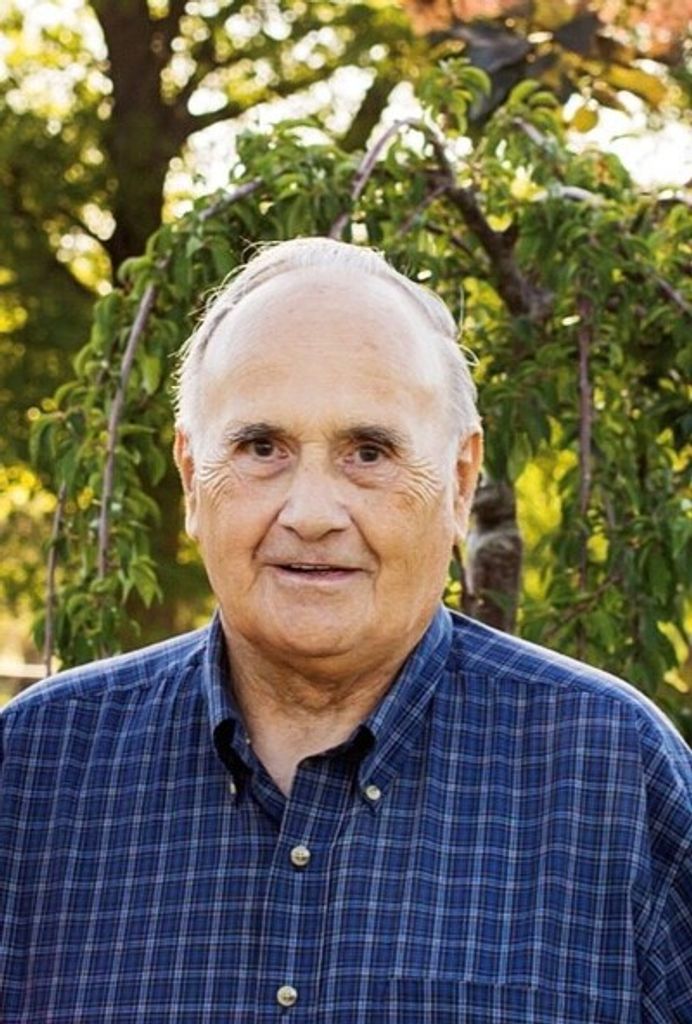 Marion Lee Ratterman Profile Photo