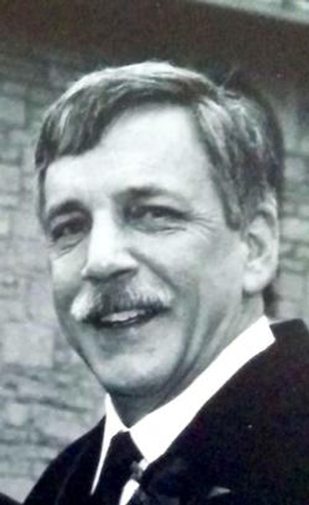 Christopher M. Councill