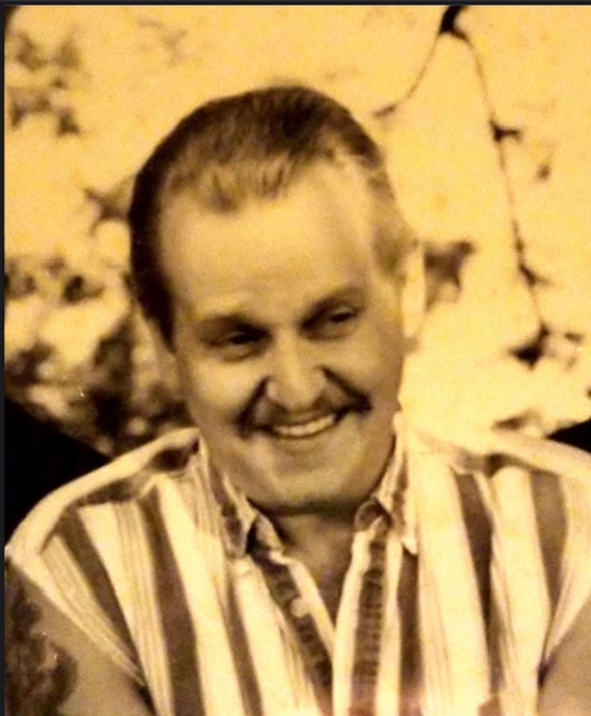 Reverend Jesse Ray Perry Profile Photo