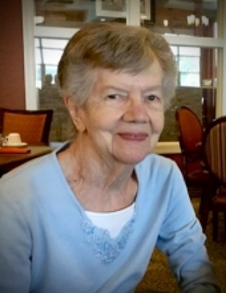Geraldine M. Oster Profile Photo