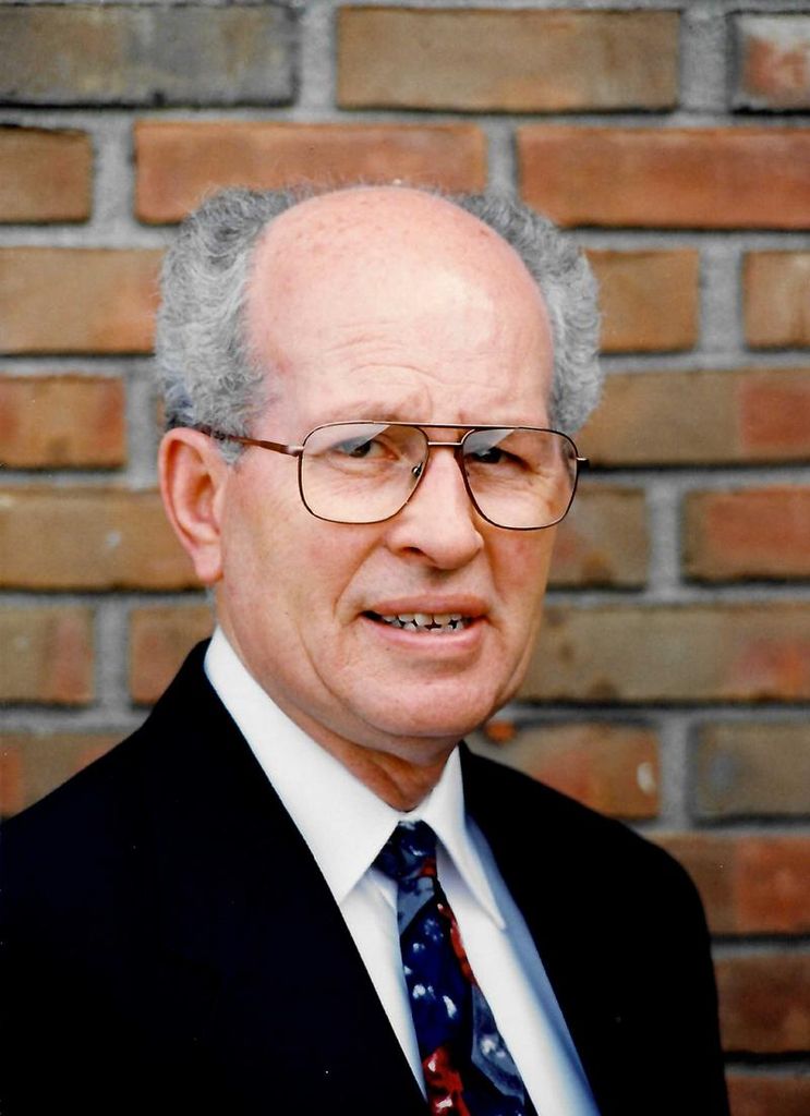 Howard Lee Garrison Profile Photo