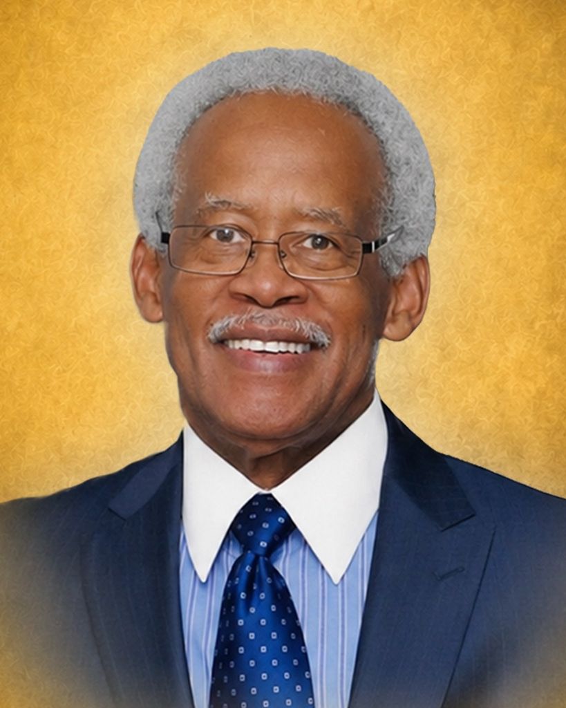 MSgt, USAF (Ret.) George Harris Profile Photo