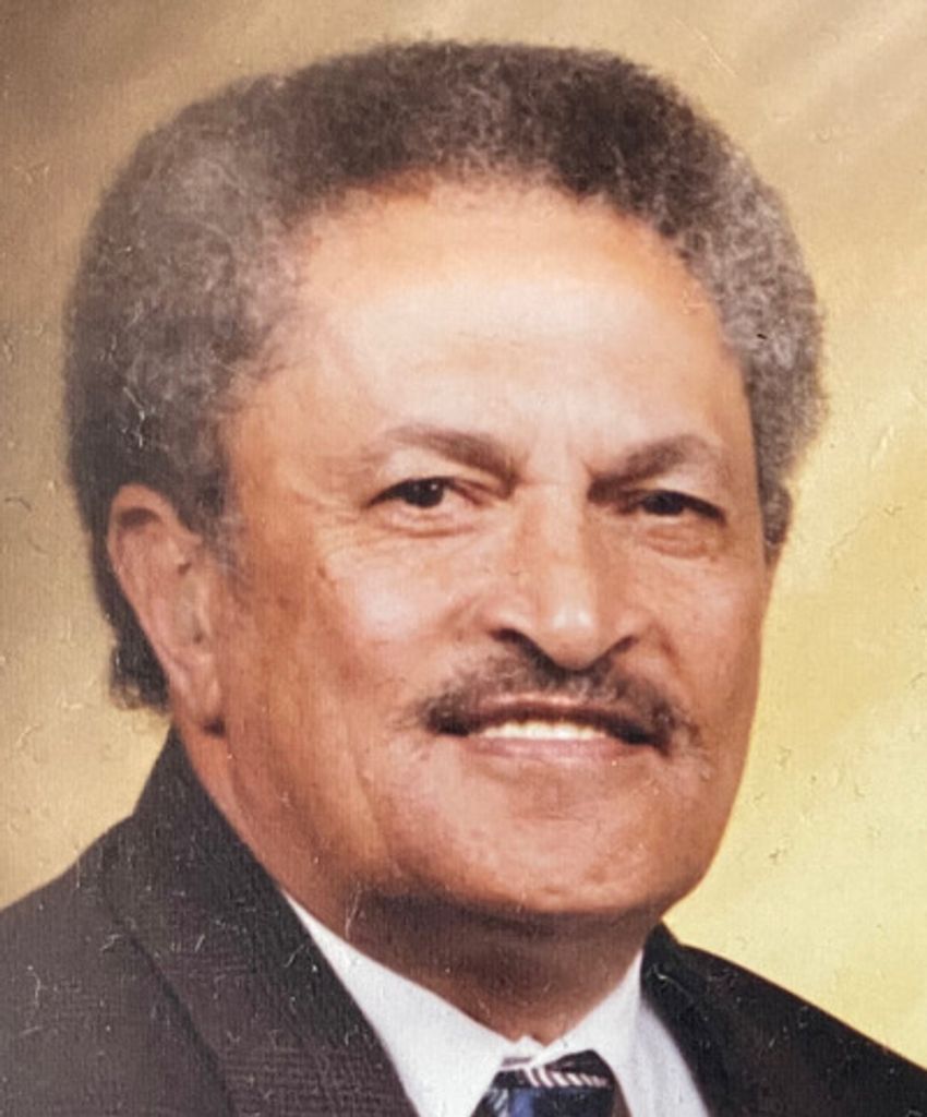 Mr. Gene Revels, Sr. Profile Photo