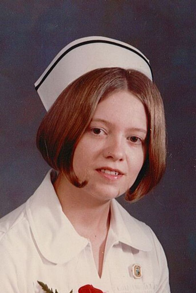 Joyce Darlene Nicholls Profile Photo