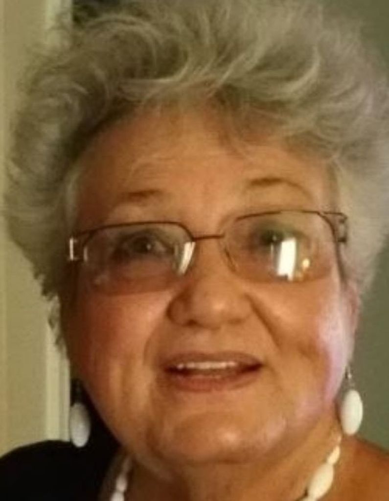 Mary Lou Haughn