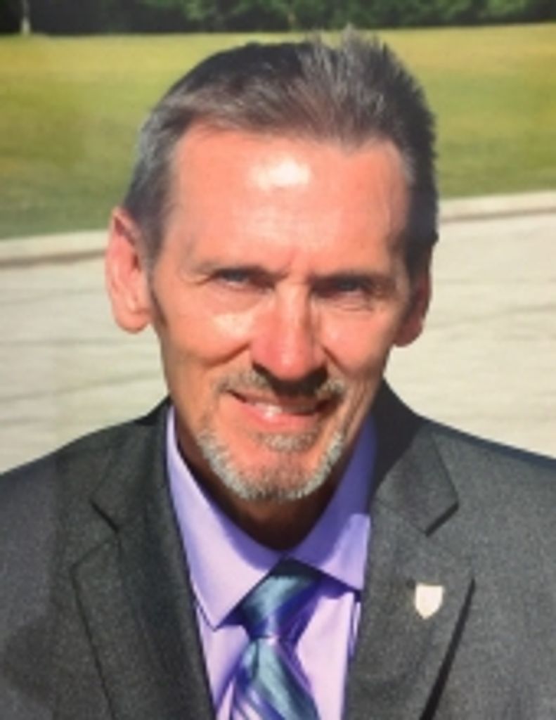 Stephen John Brazell Profile Photo