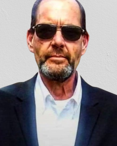 Kenneth Ray McAlpin's obituary image