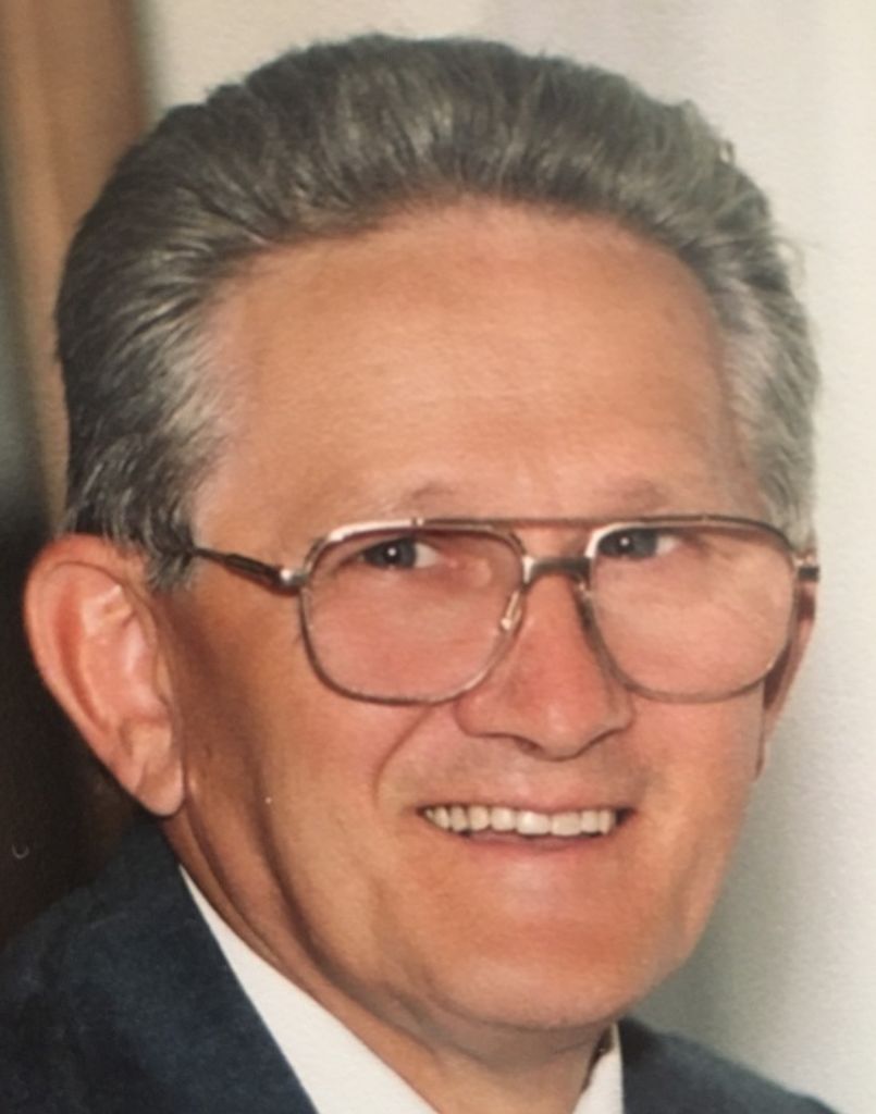 William L. Glass