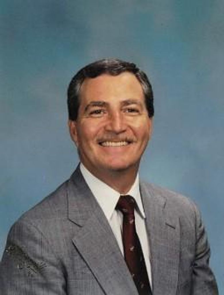 James Edwin Moten Profile Photo