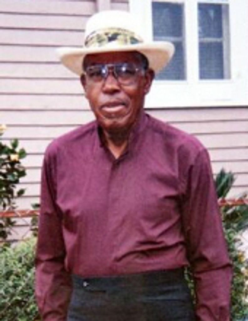 Richard Lee Poland, Jr.