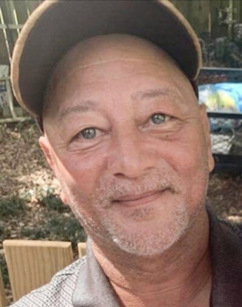 Elliott "Patrick" Guillory