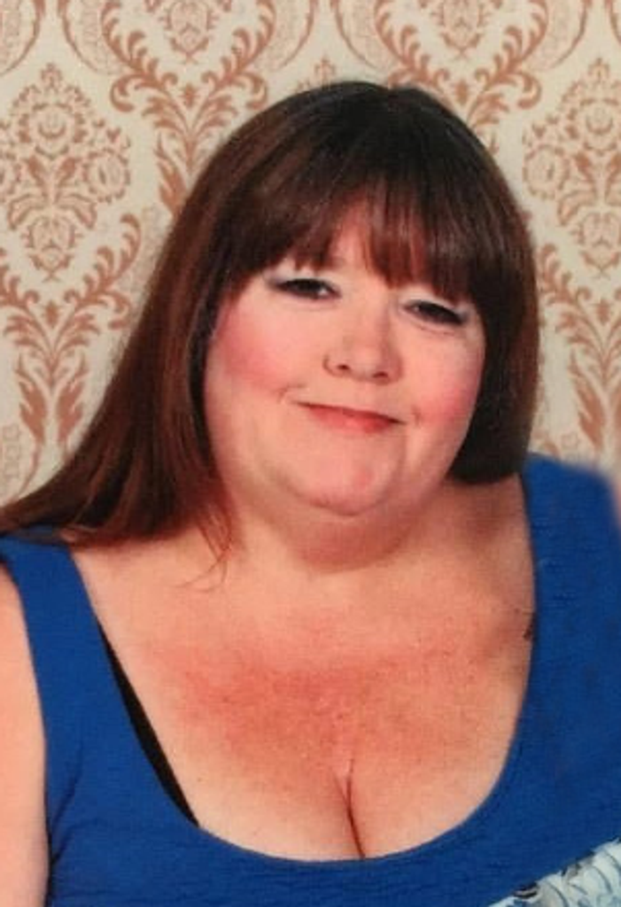 Sherry Ruth Mindieta