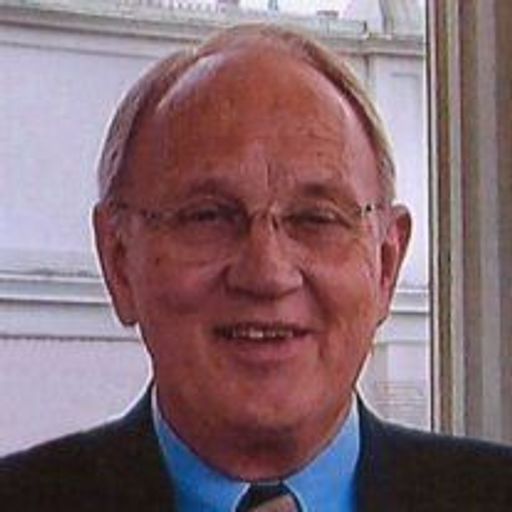 Ed Moore Profile Photo