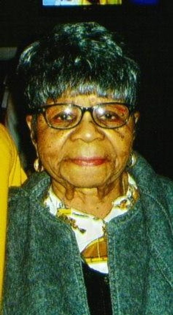 Alyce J. Coston