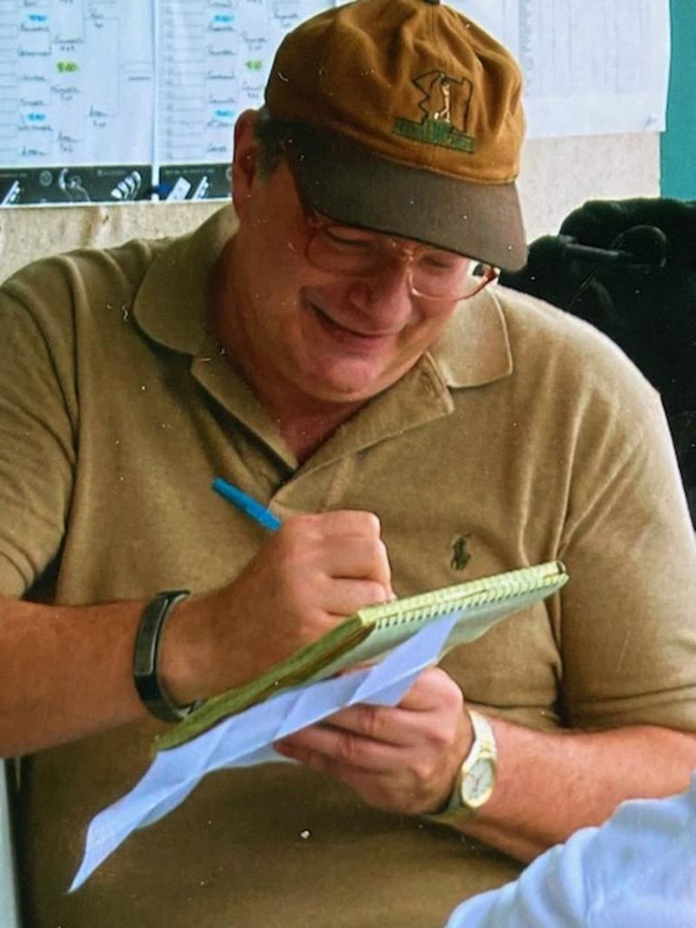 Donald J. Treat Profile Photo