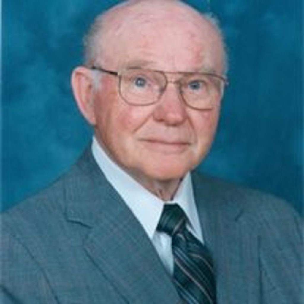 W. Duane  Kidwell