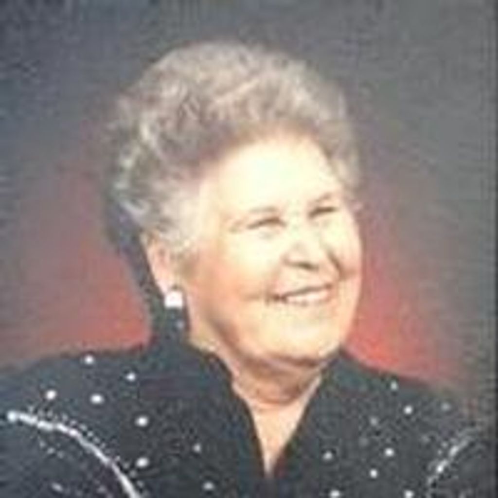 Era Mae Towles