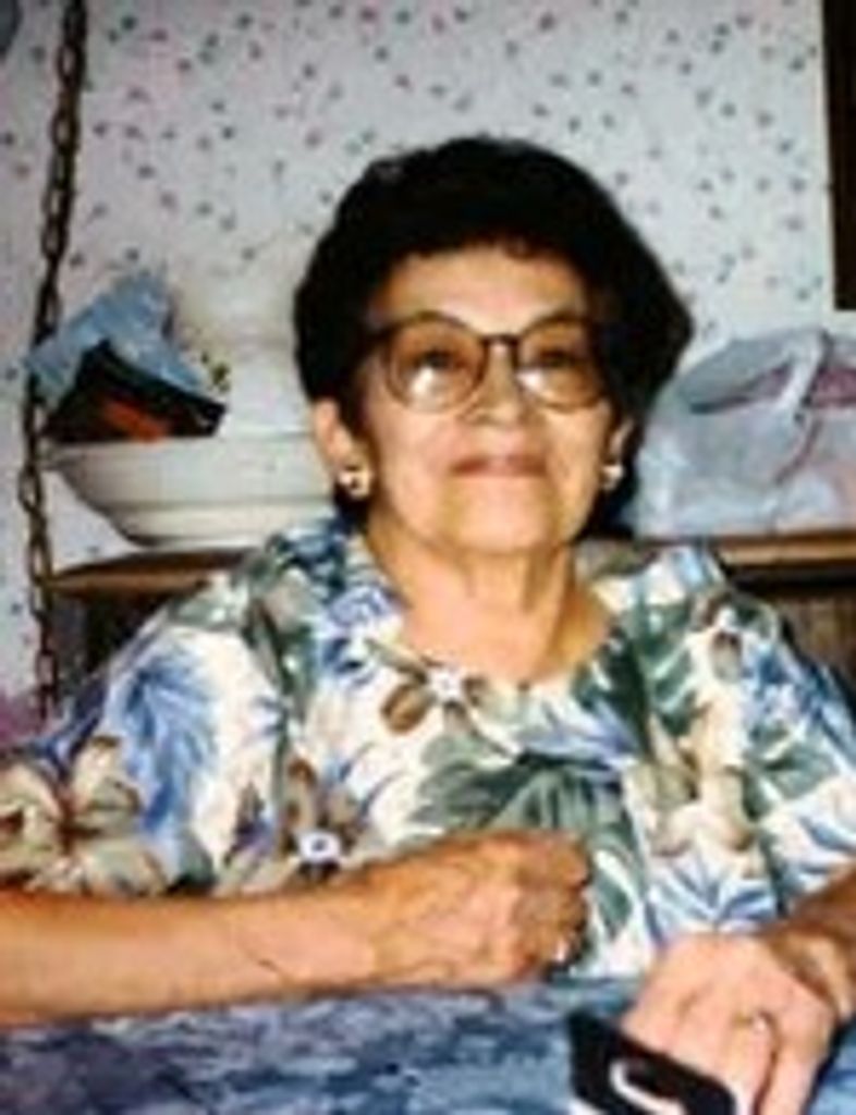 Angelina Trujillo Profile Photo