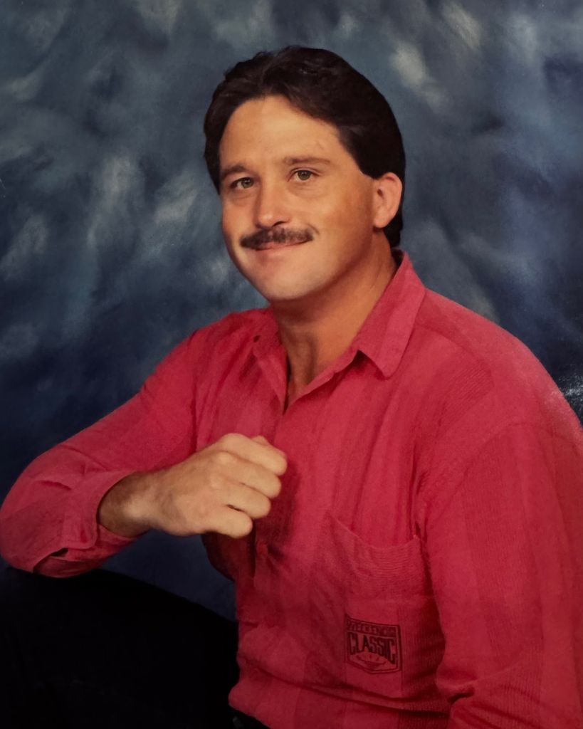 Burley Harold Peters Profile Photo