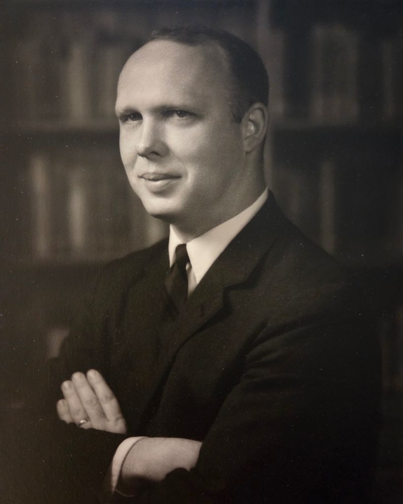 James Richards Smith Profile Photo