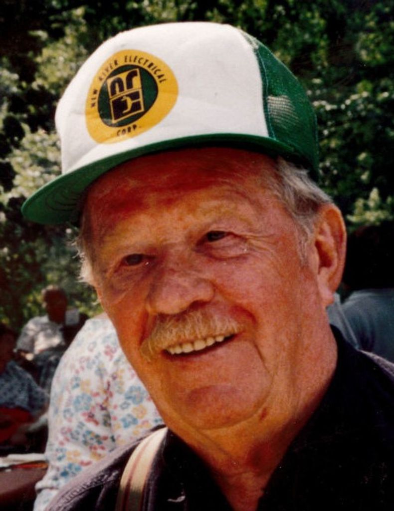 Curtis Terry