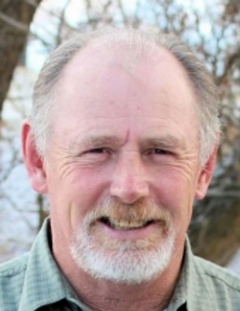 Scott "Zeke" Boyd Izatt