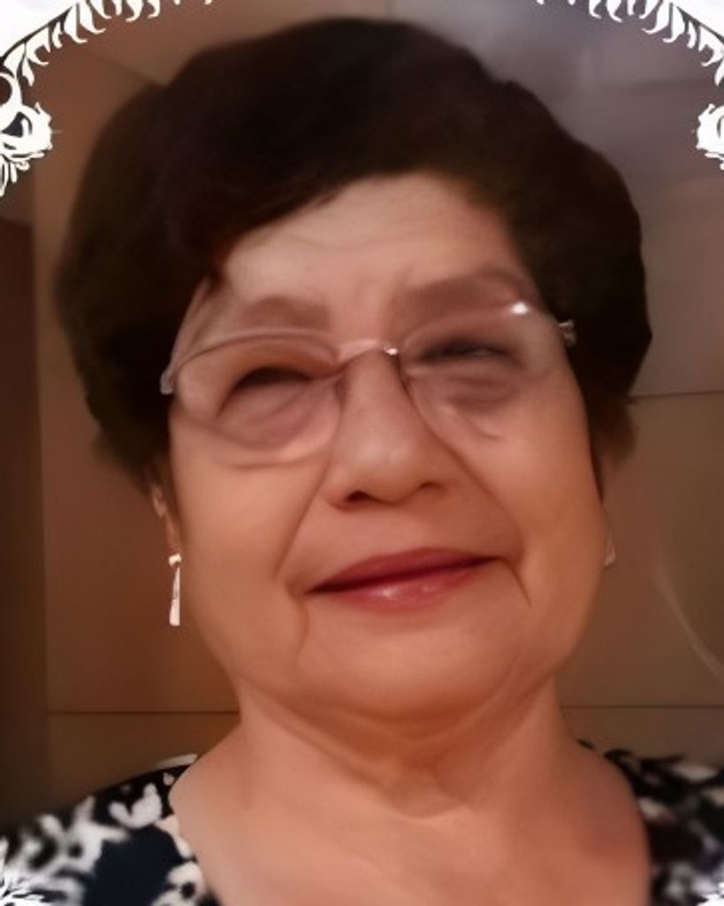 Julia E. Ugas