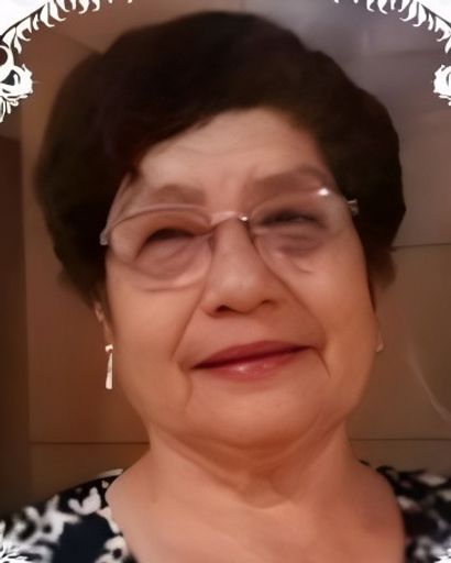 Julia E. Ugas (RN)'s obituary image