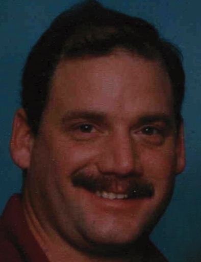 Gene Alan Tucker Profile Photo