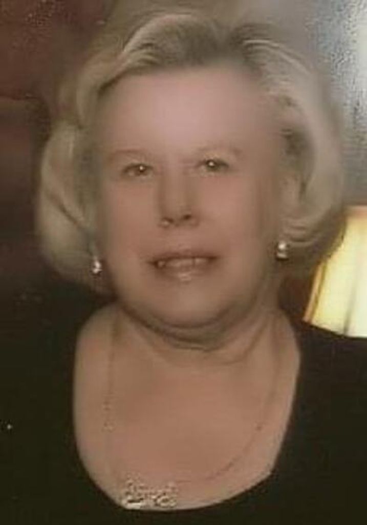 Elaine S. Rebovich Leiter Profile Photo