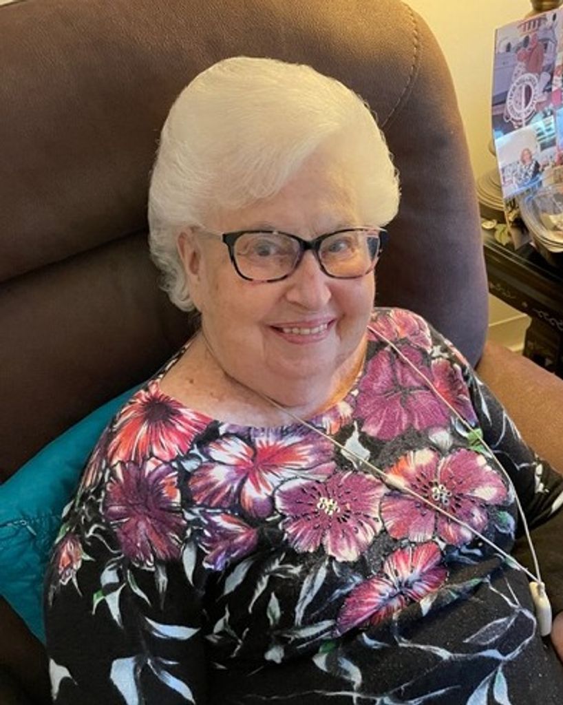 Phyllis Sork Profile Photo