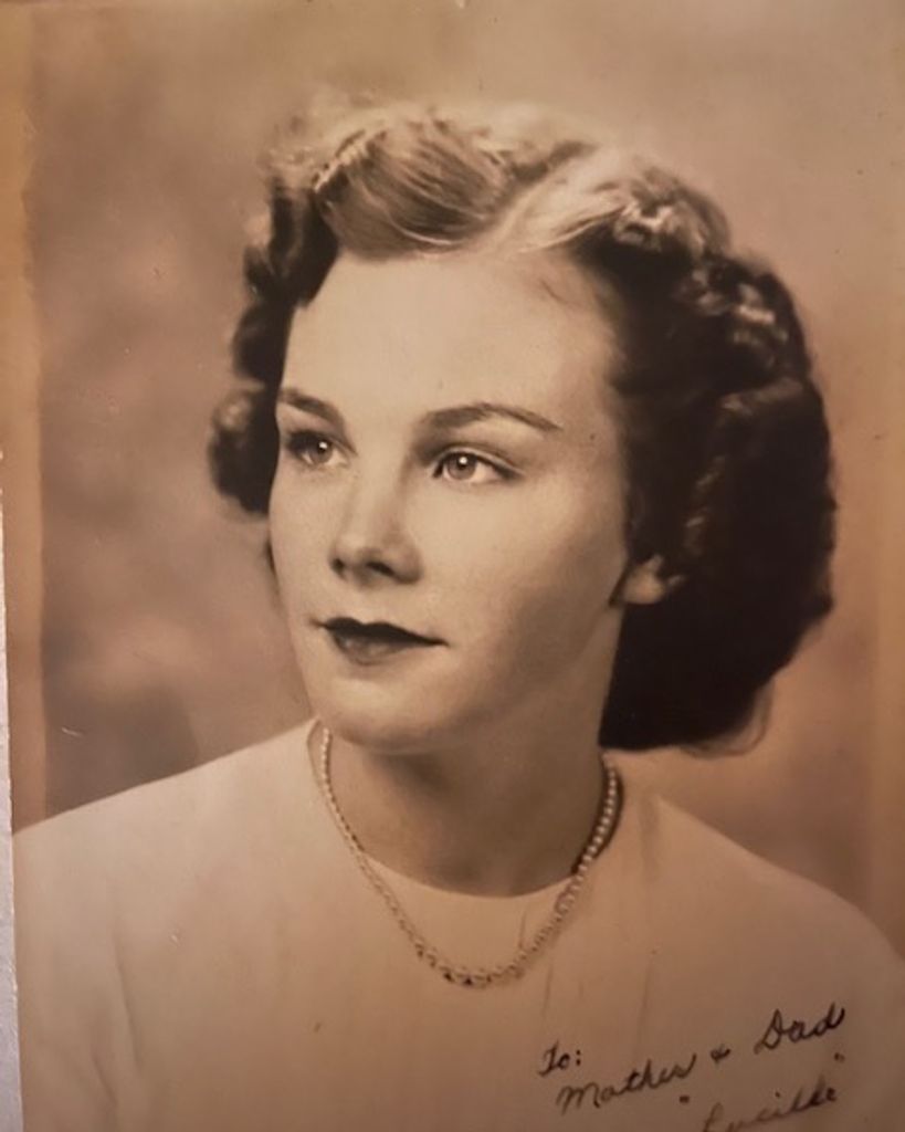 Lucille McMillion Profile Photo