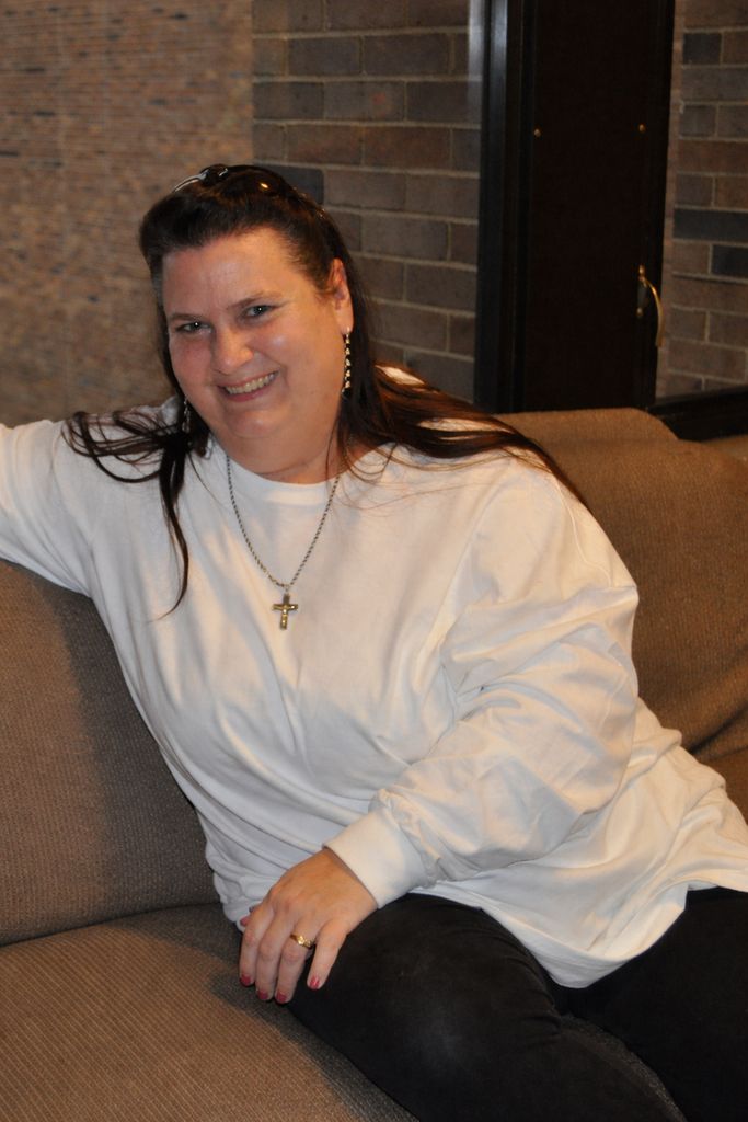 Mary Gail Hugg Profile Photo