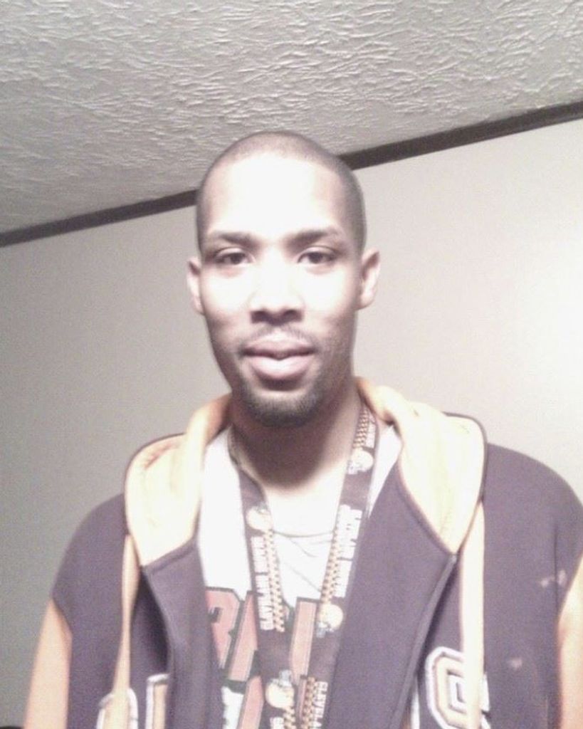 Jermaine Cornell Levert Profile Photo