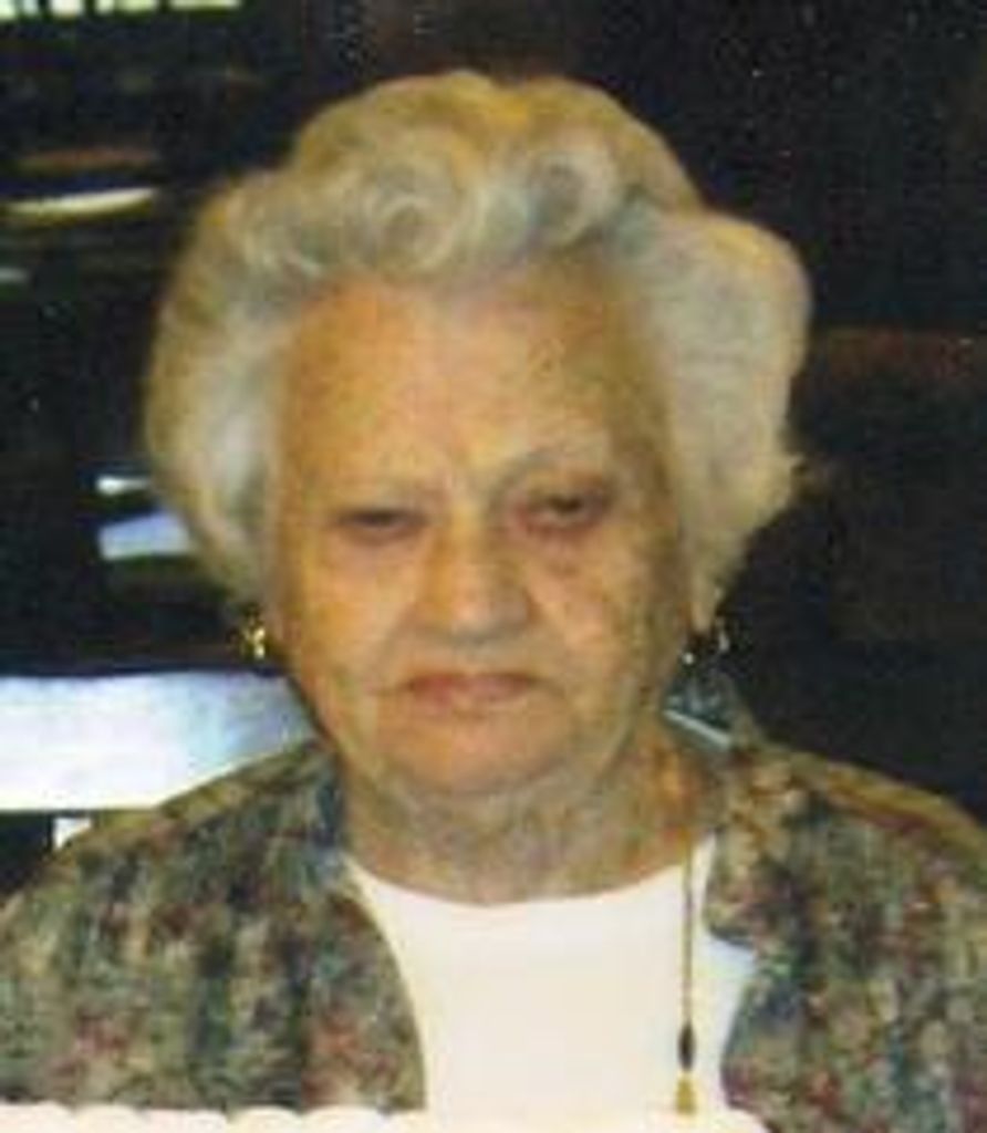 Ina S. Kemp