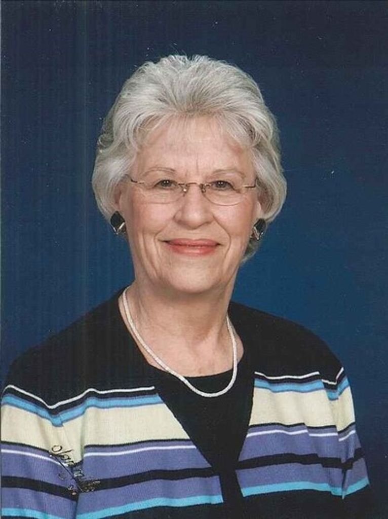 Barbara E. Robinson Profile Photo