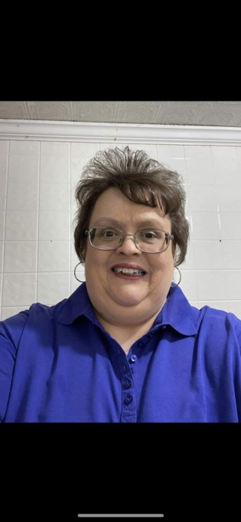 Sandra Carol Fields