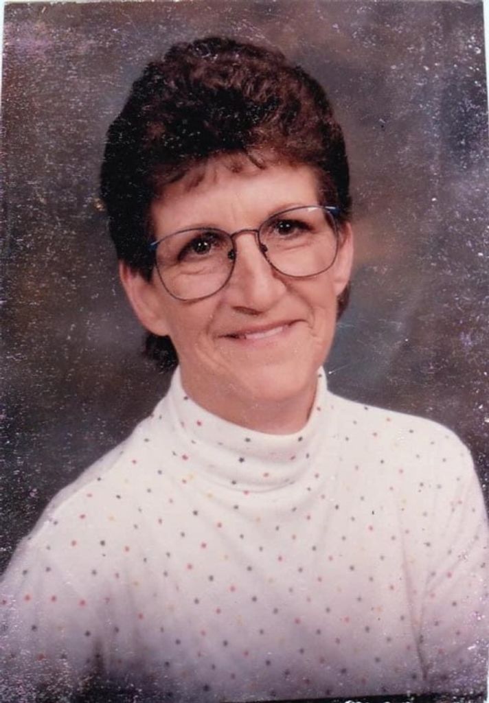 Elizabeth Anne Walsh